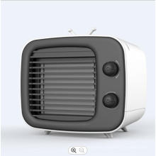 Energy-Saving Air Conditioner Fan